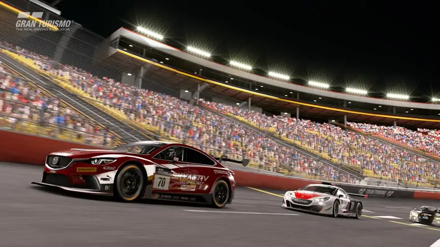 Gran Turismo Sport ganhará demo jogável neste final de semana