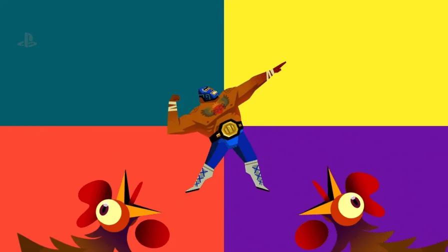 Sony revela Guacamelee 2 junto com Gameplay