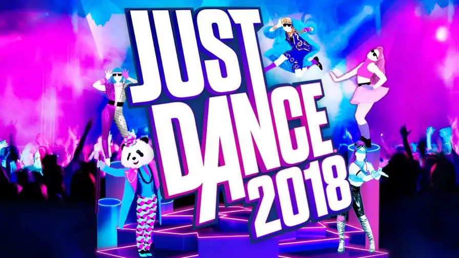 Just Dance 2018 chega às lojas e traz os maiores sucessos musicais do momento