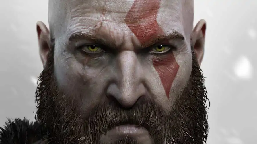 Diretor compara novo God of War com FIFA