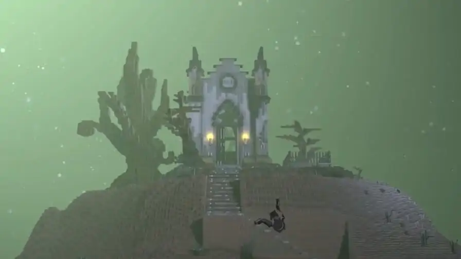 DLC Monsters já está disponível em LEGO Worlds