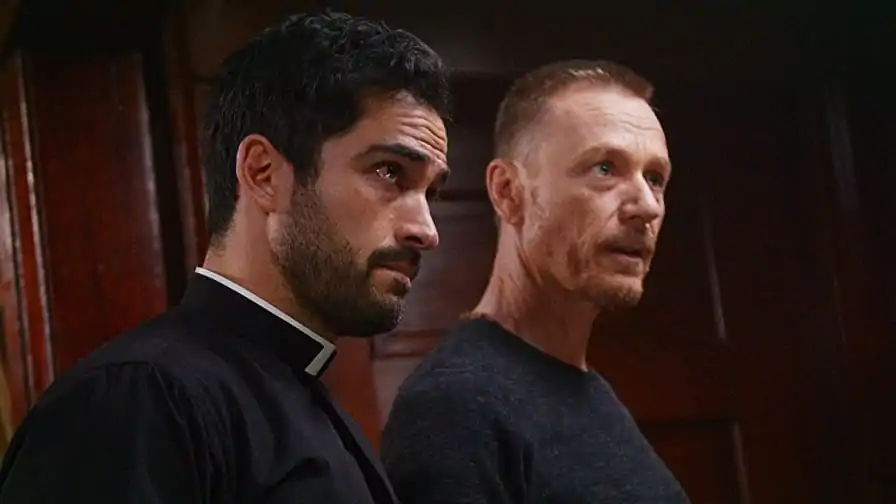 O Exorcista Episódio 3 – 2ª Temporada: O Demônio era Outro