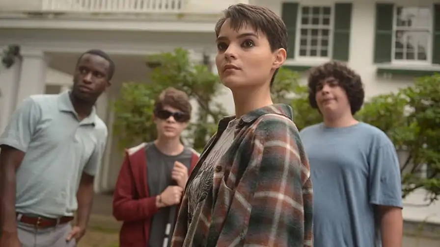 O Exorcista episódio 4 – 2ª Temporada: QUE FINAL FOI AQUELE!!!?
