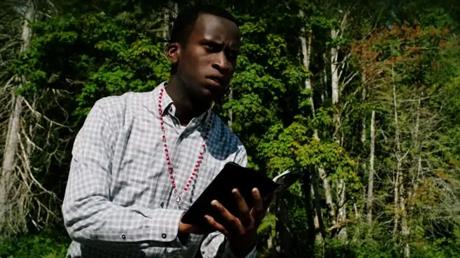 O Exorcista Episódio 3 – 2ª Temporada: Uma nova possessão