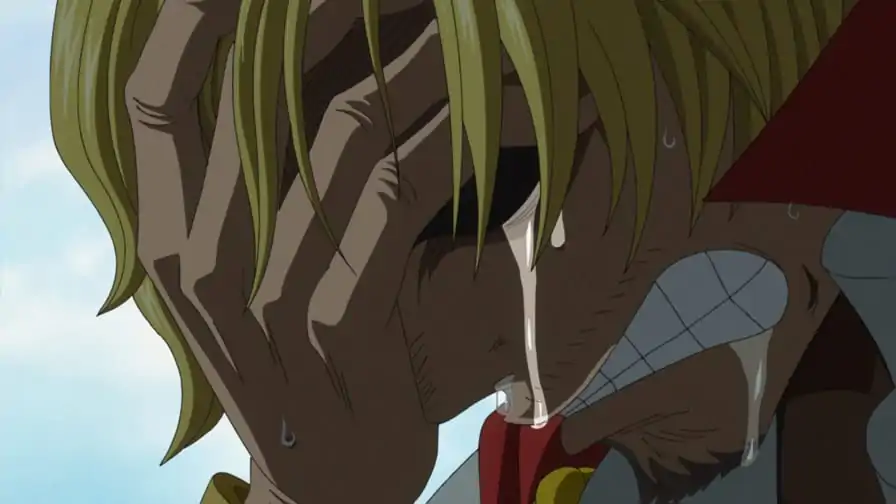 One Piece – Episódios 807 e 808 – Pegue um lenço, você precisará!