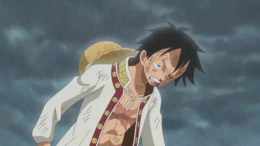 One Piece – Episódio 811: Que senhora enrolação!