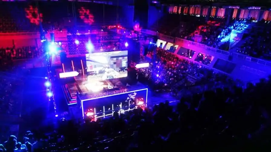 Brasileiras levam 2º lugar no 1º Campeonato Internacional Feminino de Point Blank