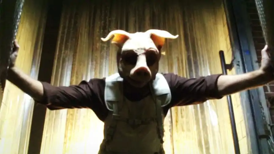 Gotham: episódio 7 da 4ª temporada trará o Professor Pyg tocando o terror na cidade