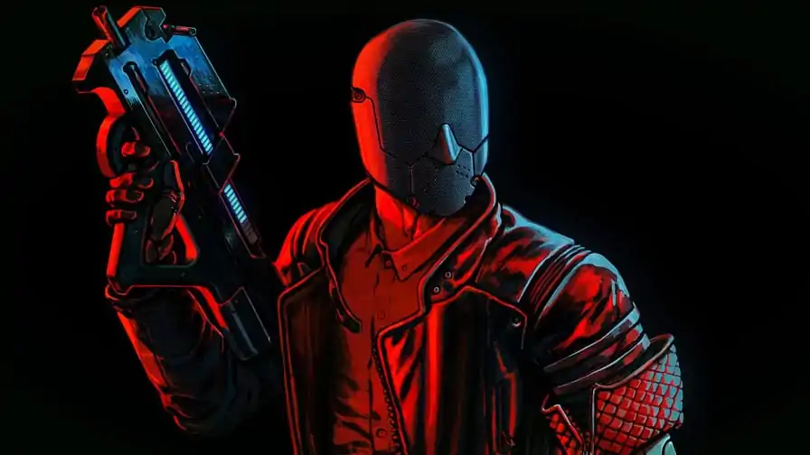 Análise | RUINER – Balas, ação e diversão brutalmente empolgantes!