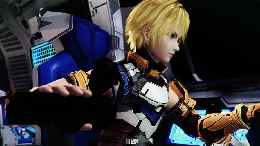 Remasterização de Star Ocean 4 The Last Hope será lançada para PS4 e PC