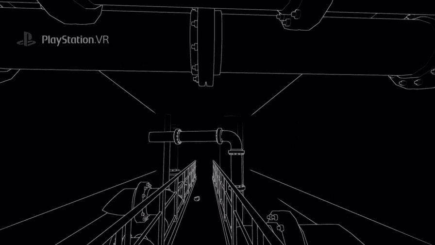 Um jogo de Realidade Virtual que promete dar muito medo – Stifled