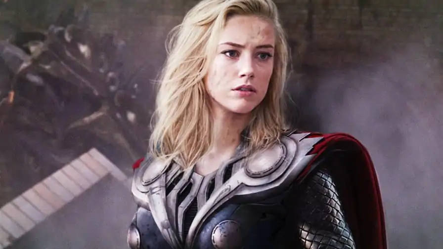 Presidente da Marvel Studios diz: Thor feminina tem um grande potencial para os filmes