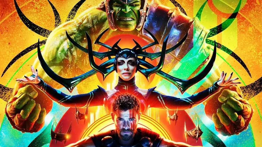 Crítica | Thor Ragnarok força na comédia e fica no nível dos dois primeiros filmes do herói