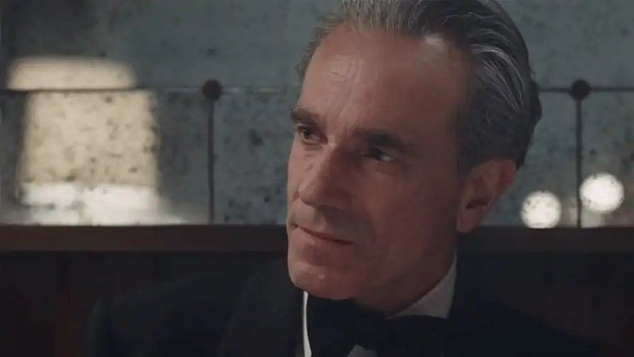 Trama Fantasma: Último filme da carreira de Daniel Day-Lewis ganha trailer