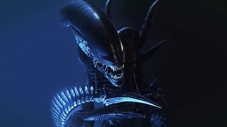 “Estamos ficando sem fôlego” diz Ridley Scott sobre franquia Alien