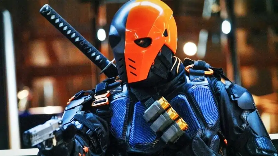 Arrow: Um dos personagens preferidos da galera está de volta