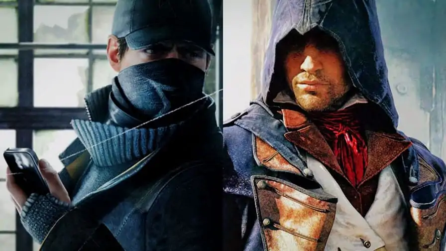 CONFIRMADO! Watch Dogs e Assassin’s Creed fazem parte do mesmo universo!