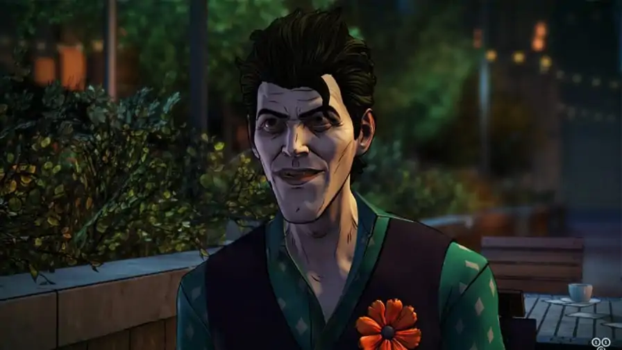 Telltale divulga novo trailer para Batman: The Enemy Within
