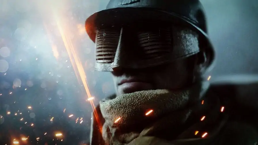 Próximo Battlefield será “visualmente estonteante e profundamente imersivo” diz EA