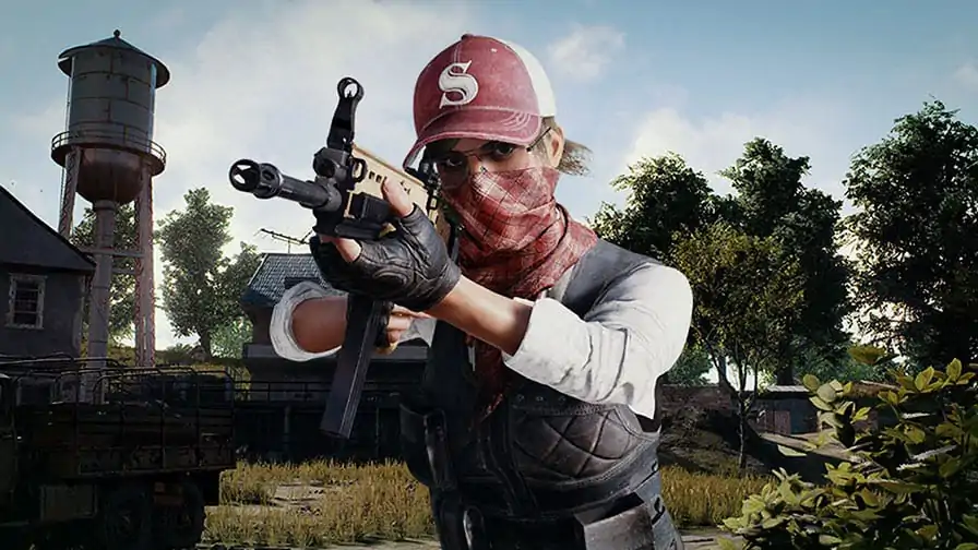 Criador de Battlegrounds não acredita que o game mereça ganhar o GOTY