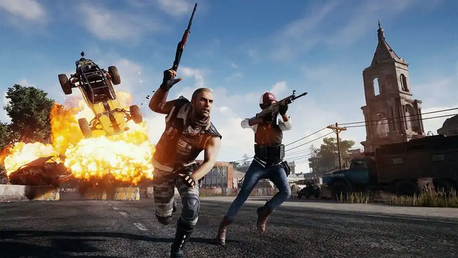 Versão para console de Battlegrounds será EXCLUSIVA do Xbox One; Mais detalhes revelados!
