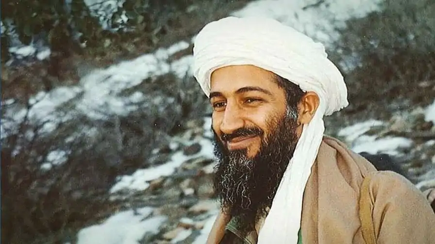 Descobriram o que Osama Bin Laden jogava, e não era só Counter-Strike