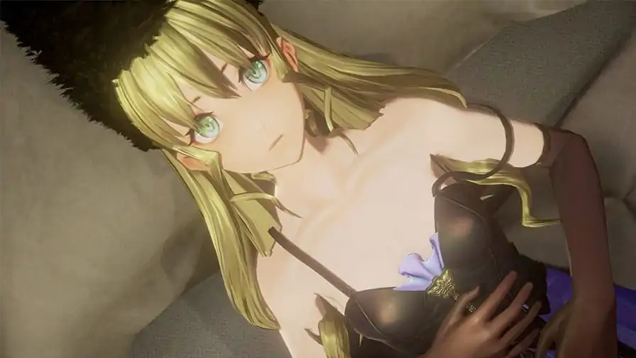 Code Vein finalmente ganha data de lançamento com direito a trailer