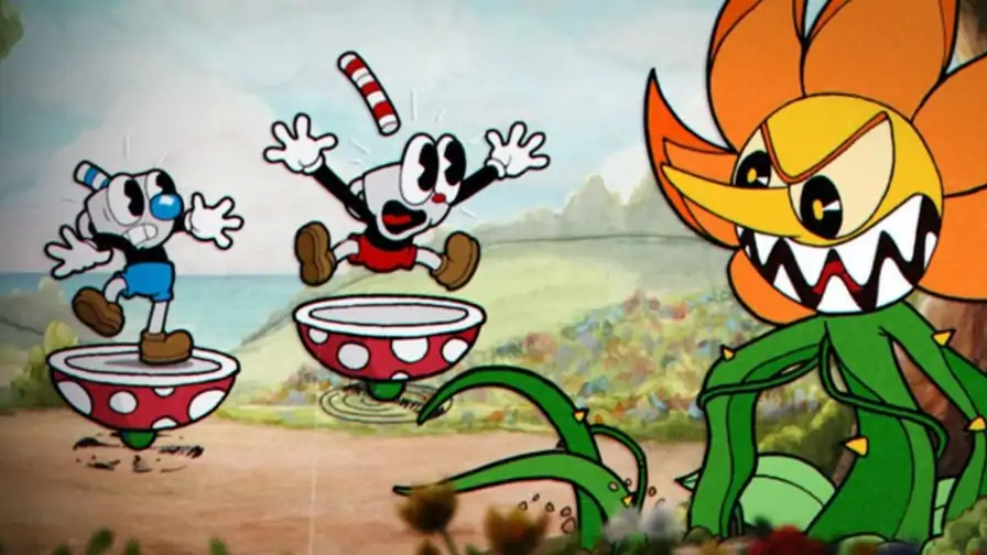 Cuphead 2 já está garantido, segundo os criadores do game