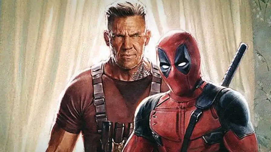 Saiu! Primeiro trailer oficial de Deadpool 2 já está entre nós; Confira!