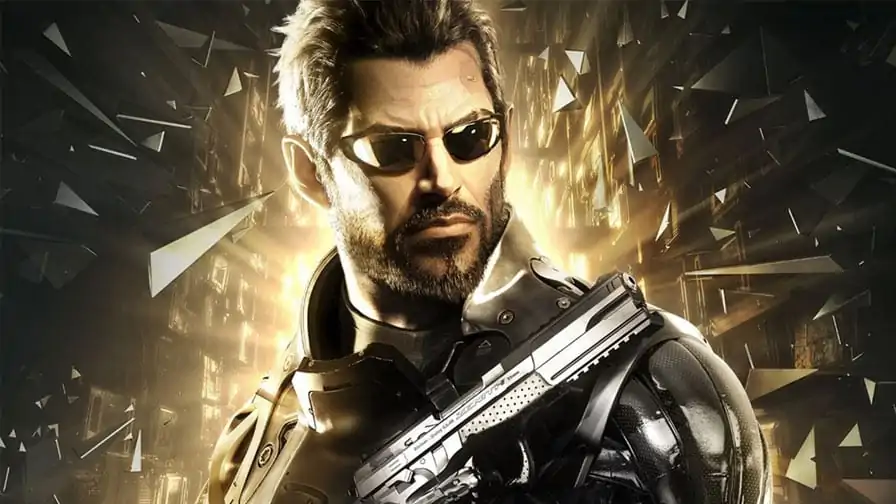 Próximo Deus EX já está sendo pensado