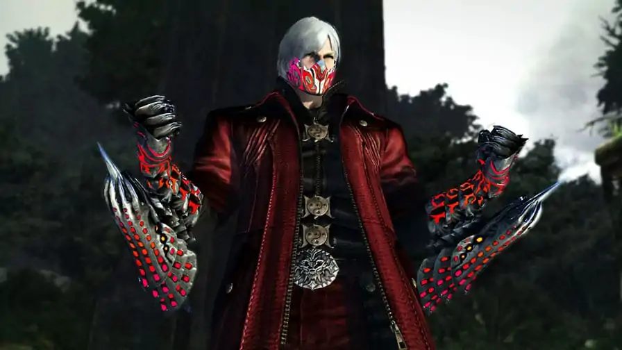Devil May Cry 5 nunca foi tão real! Vazamento pode ter revelado novo jogo