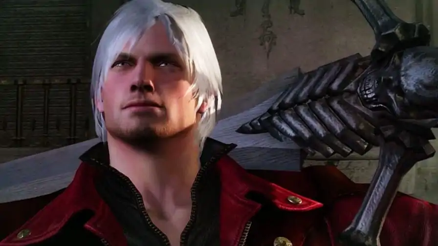 Devil May Cry V será o fim de Dante? História do game pode ter vazado