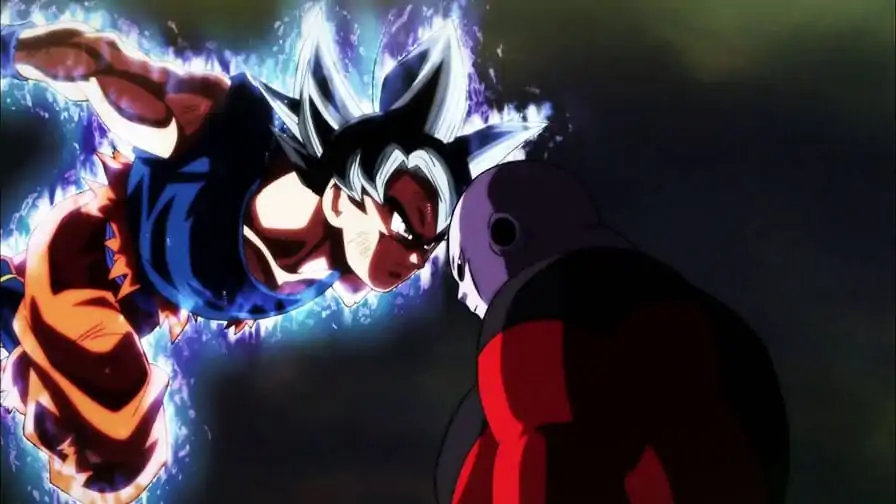 Jiren, Kefla e o Instinto Superior de Goku e Vegeta em Dragon Ball FighterZ?