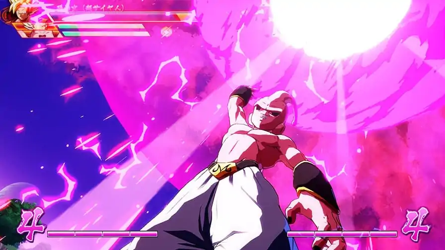 Dragon Ball FighterZ: Trailer de Kid Buu é revelado 