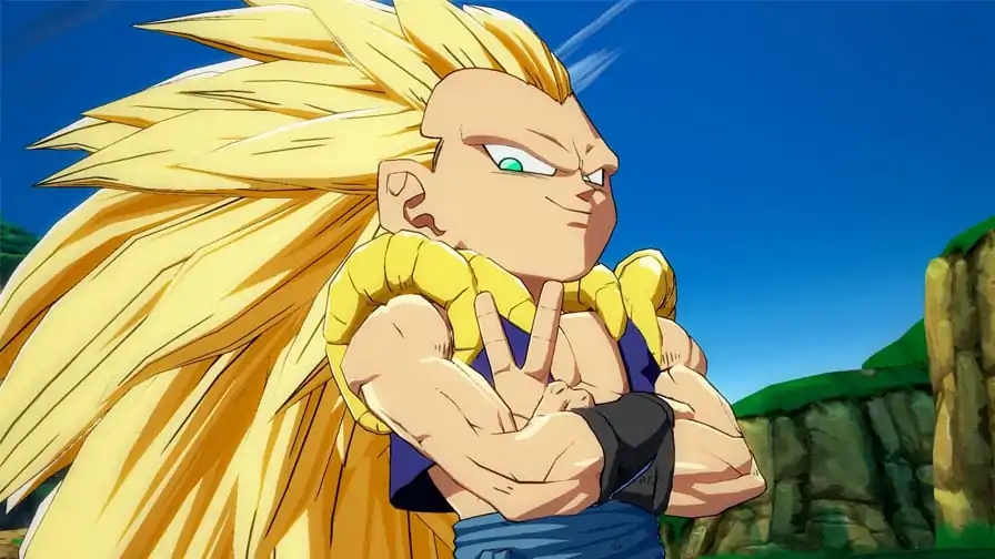 Dragon Ball FighterZ será destaque da Bandai Namco na CCXP 2017
