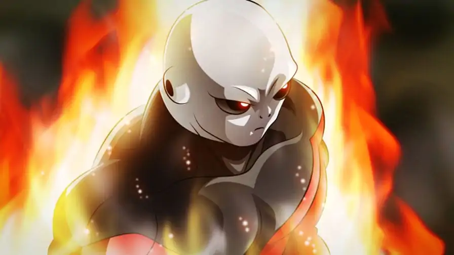 Dragon Ball Super: Mangá pode ter revelado qual o real desejo de Jiren