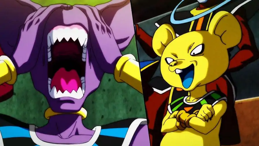 Dragon Ball Super: Episódio 115 pode ter revelado os planos de dois universos