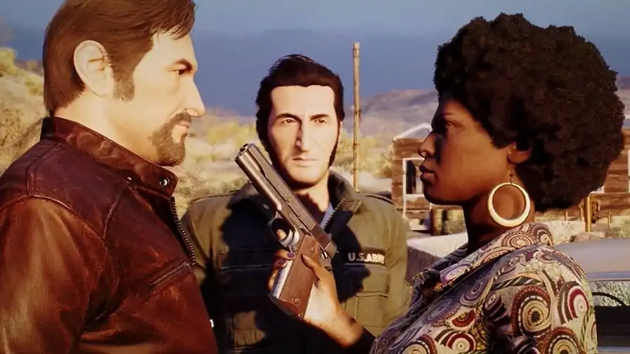 EA usa a campanha dos games como justificativa para encerrar a Visceral Games