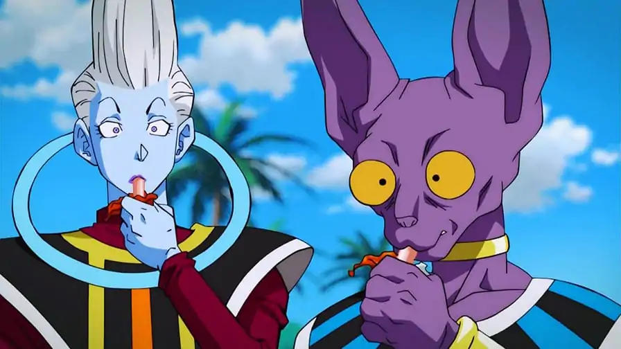 Beerus e Hit em Dragon Ball FigherZ? Vazam informações importantes sobre o game