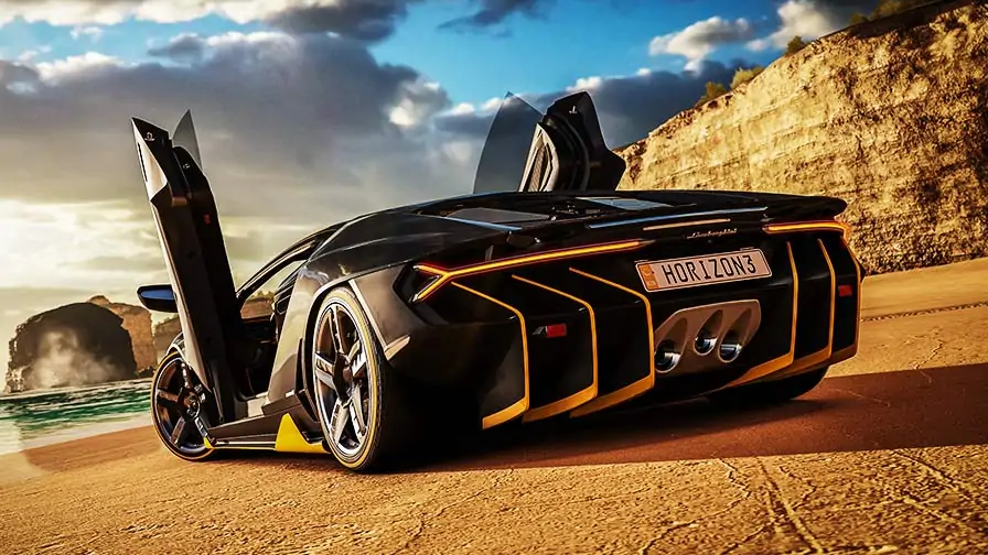 Forza Horizon 5 divulgado pela Hot Wheels? Jogo pode chegar em setembro