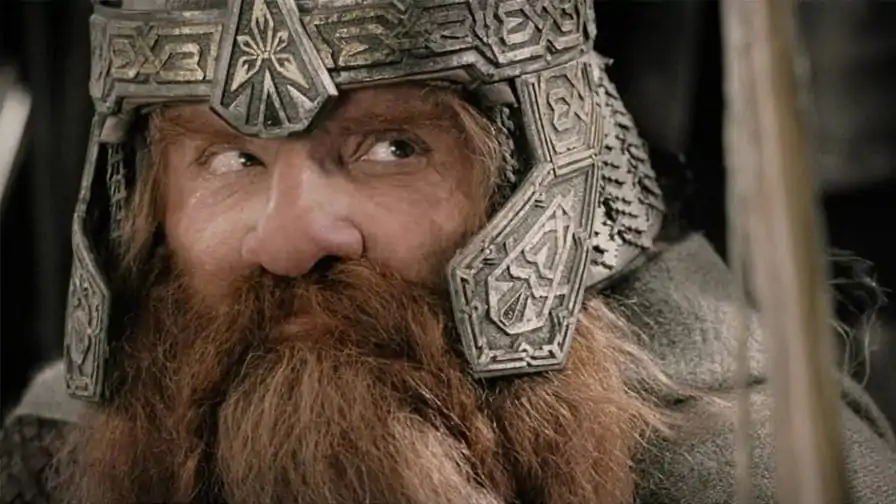 Ator de O Senhor dos Anéis faz críticas à ideia da série