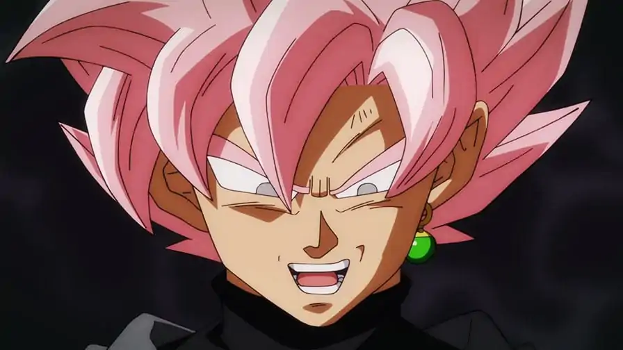 Goku Black em Dragon Ball FighterZ? Possível vazamento revela novos lutadores!