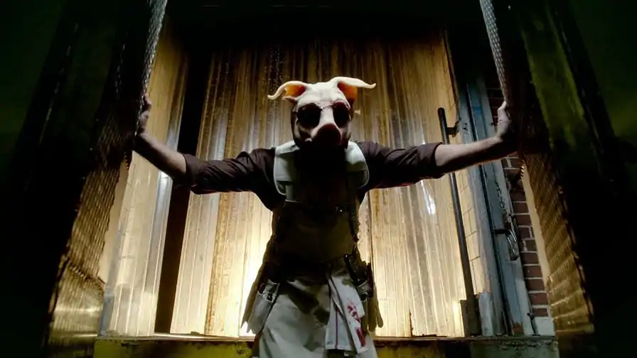 Gotham: 4ª Temporada – Novo teaser revela mais sobre o vilão Professor Pyg