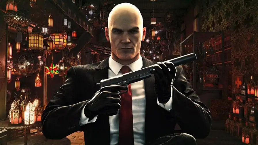 Se você tiver a primeira temporada de Hitman, poderá re-jogar de graça em Hitman 2