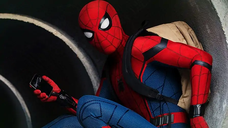 Primeiro trailer de Homem-Aranha Longe de Casa já tem data e horário