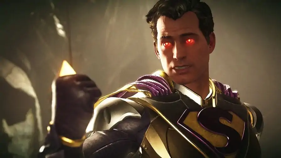 Revelados os novos lutadores de Injustice 2 com direito às Tartarugas Ninja