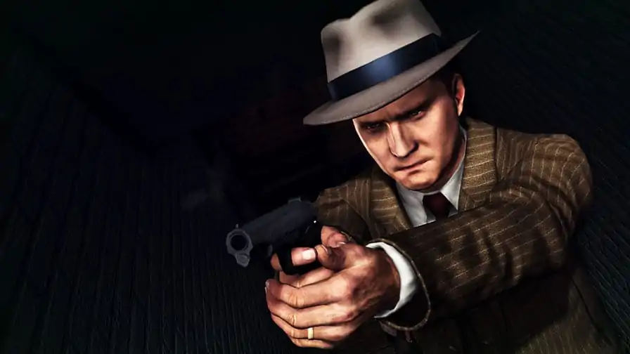 LA Noire: Suposto vazamento que indicaria sequência pode ser falso