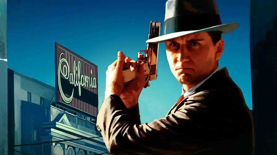 Análise | L.A. Noire Remastered melhora a aparência mas não muda a experiência