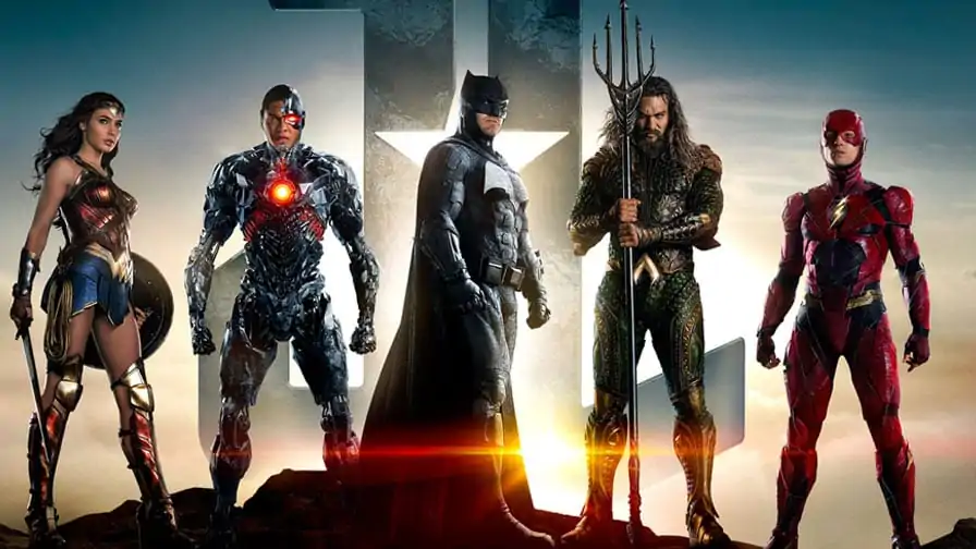 Crítica: Liga da Justiça pode significar o retorno dos filmes da DC ao pódio