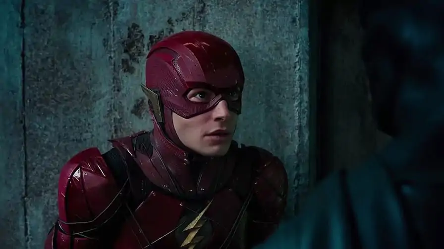 Um Flash no fim do túnel – Filme do herói pode ter um caminho